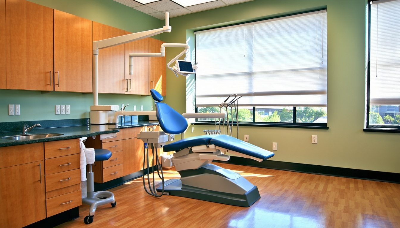 Sunrise Dental Studio