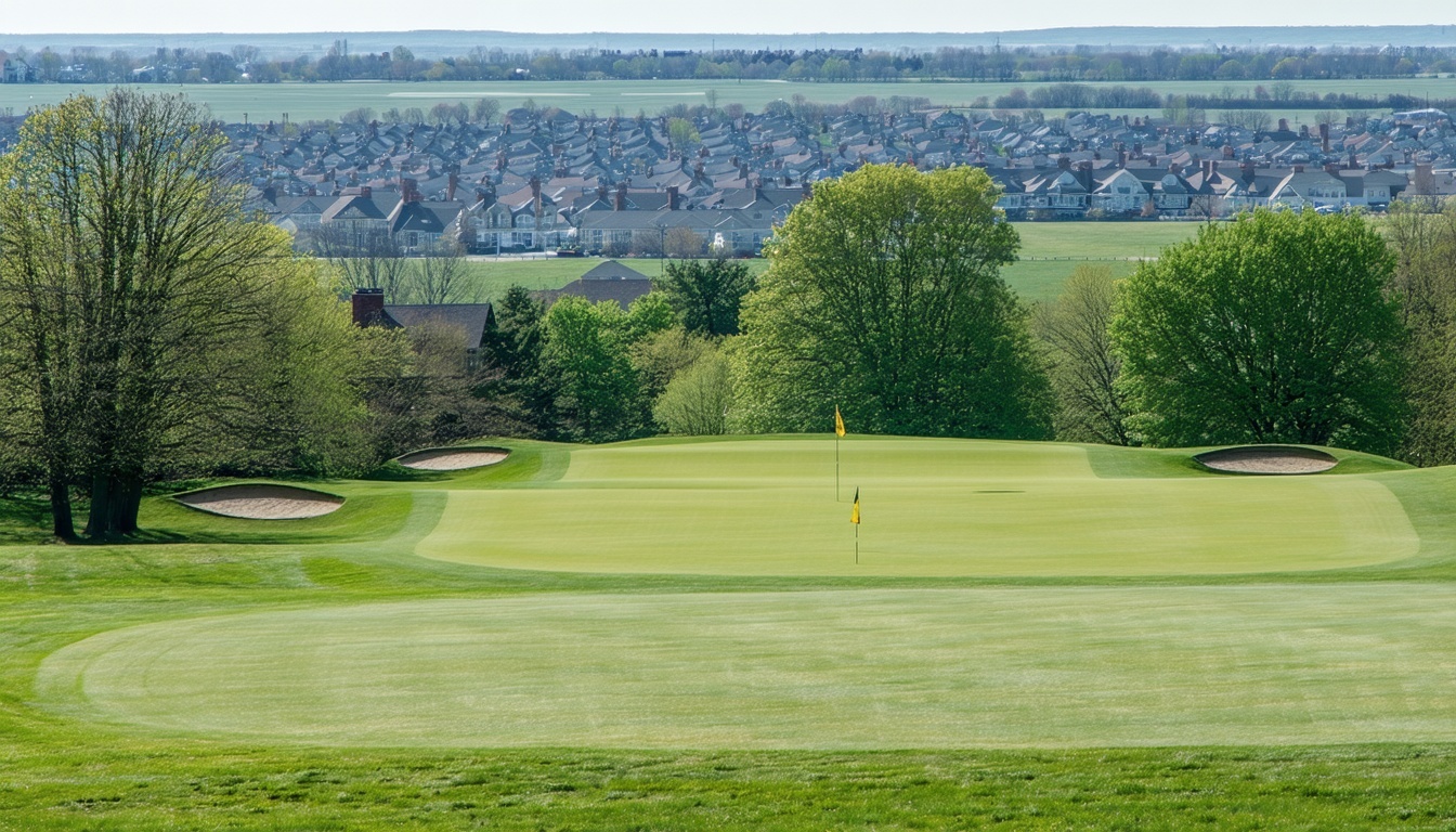 Greenfield Marketing