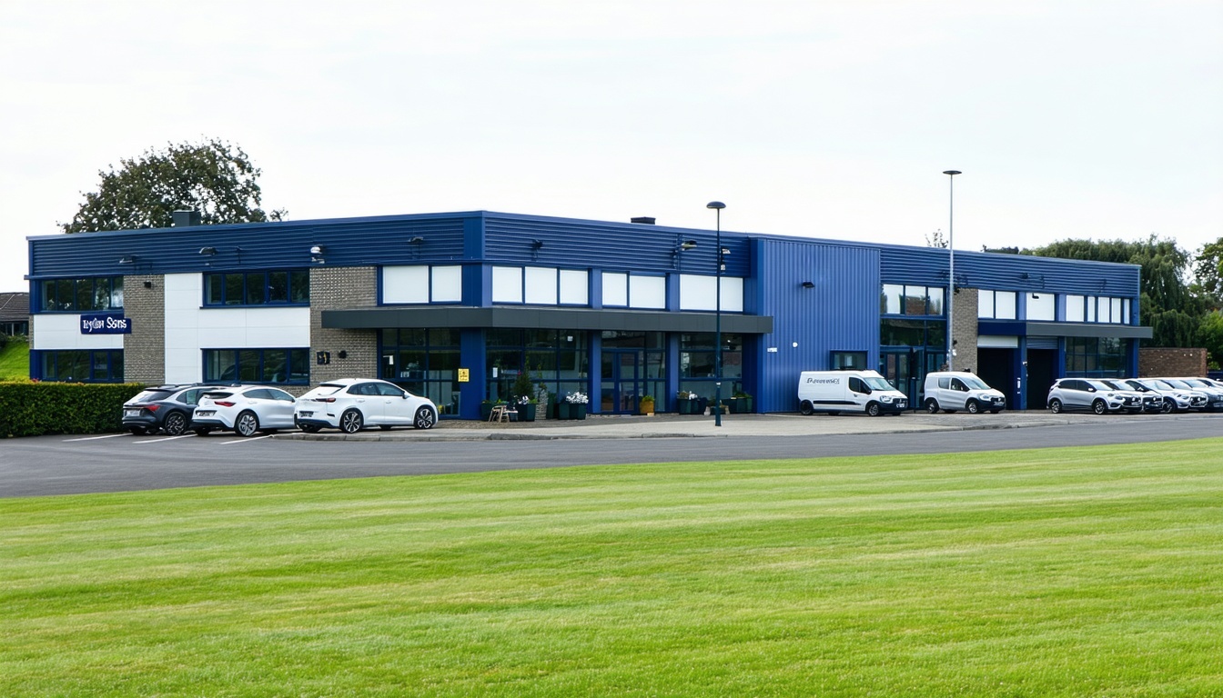 Taylor & Sons Accounting